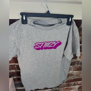 STIIIZY t shirt S